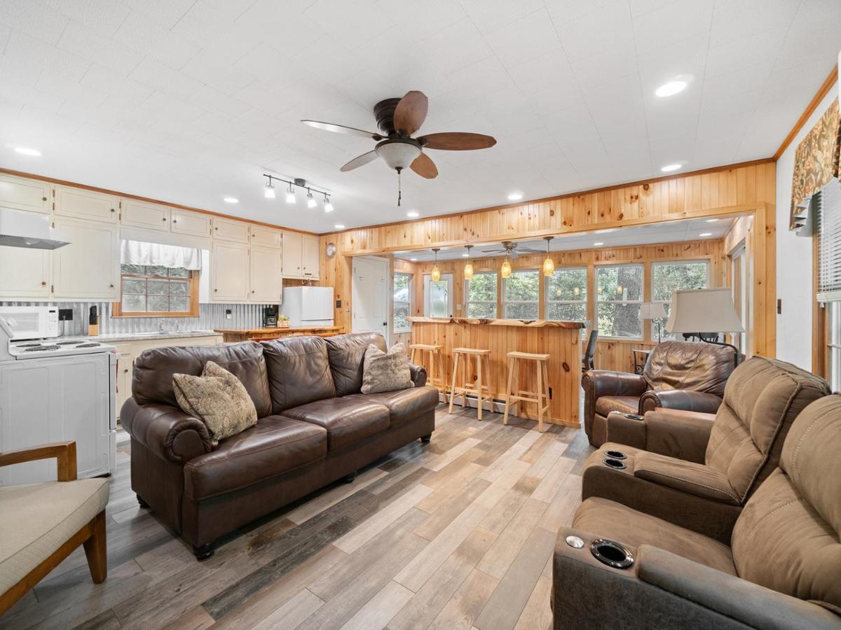 Gingercake Mtn Cottage At Linville Gorge - Wood Burning Fireplace Linville Falls Экстерьер фото