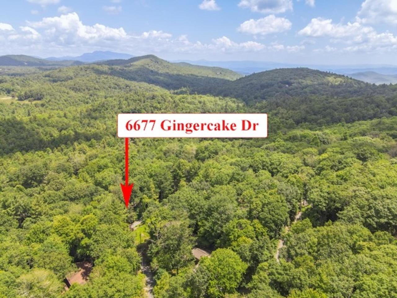Gingercake Mtn Cottage At Linville Gorge - Wood Burning Fireplace Linville Falls Экстерьер фото
