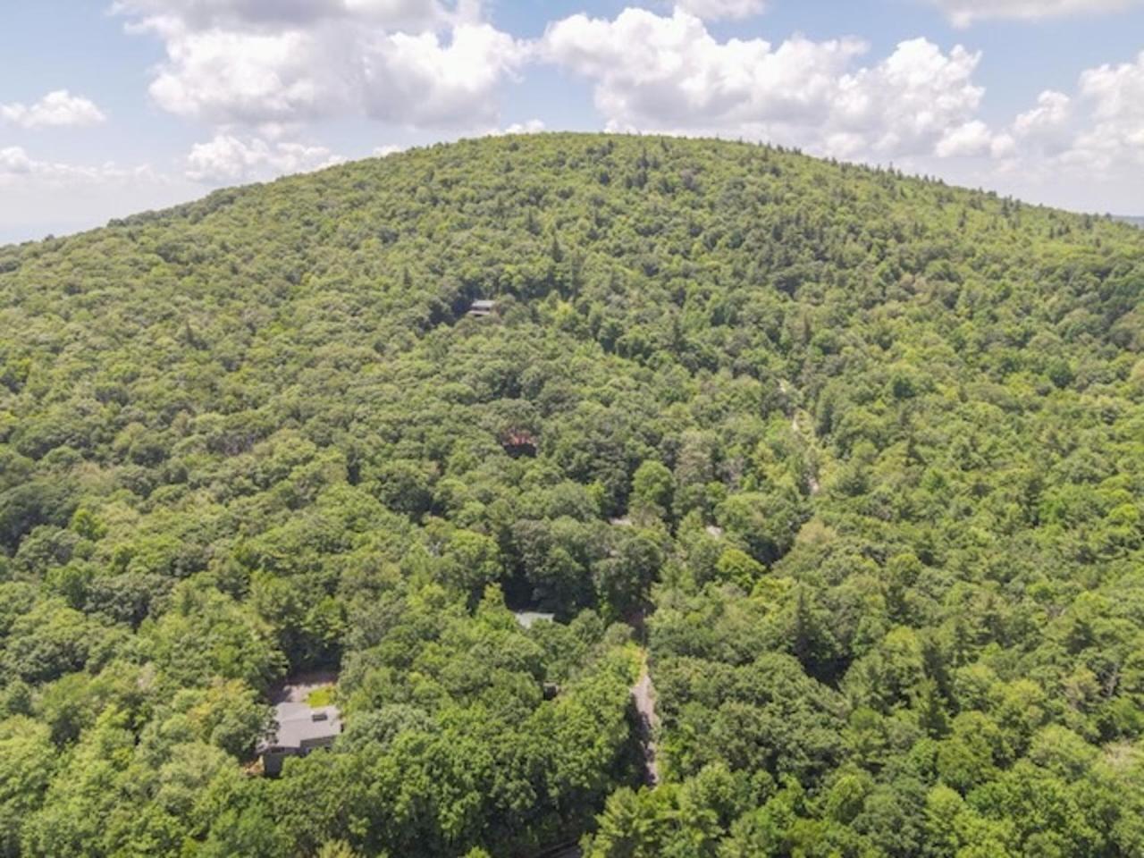 Gingercake Mtn Cottage At Linville Gorge - Wood Burning Fireplace Linville Falls Экстерьер фото