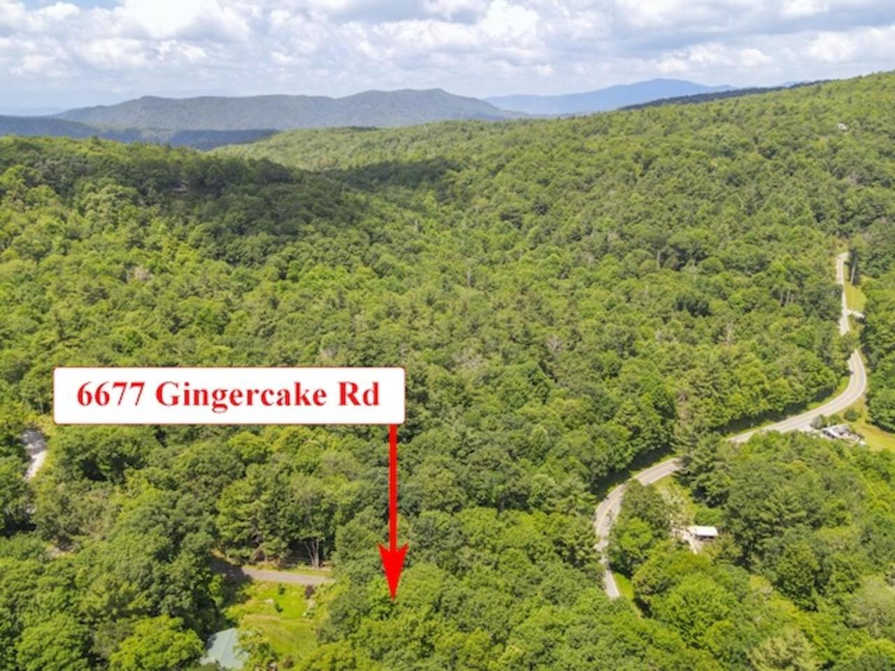 Gingercake Mtn Cottage At Linville Gorge - Wood Burning Fireplace Linville Falls Экстерьер фото