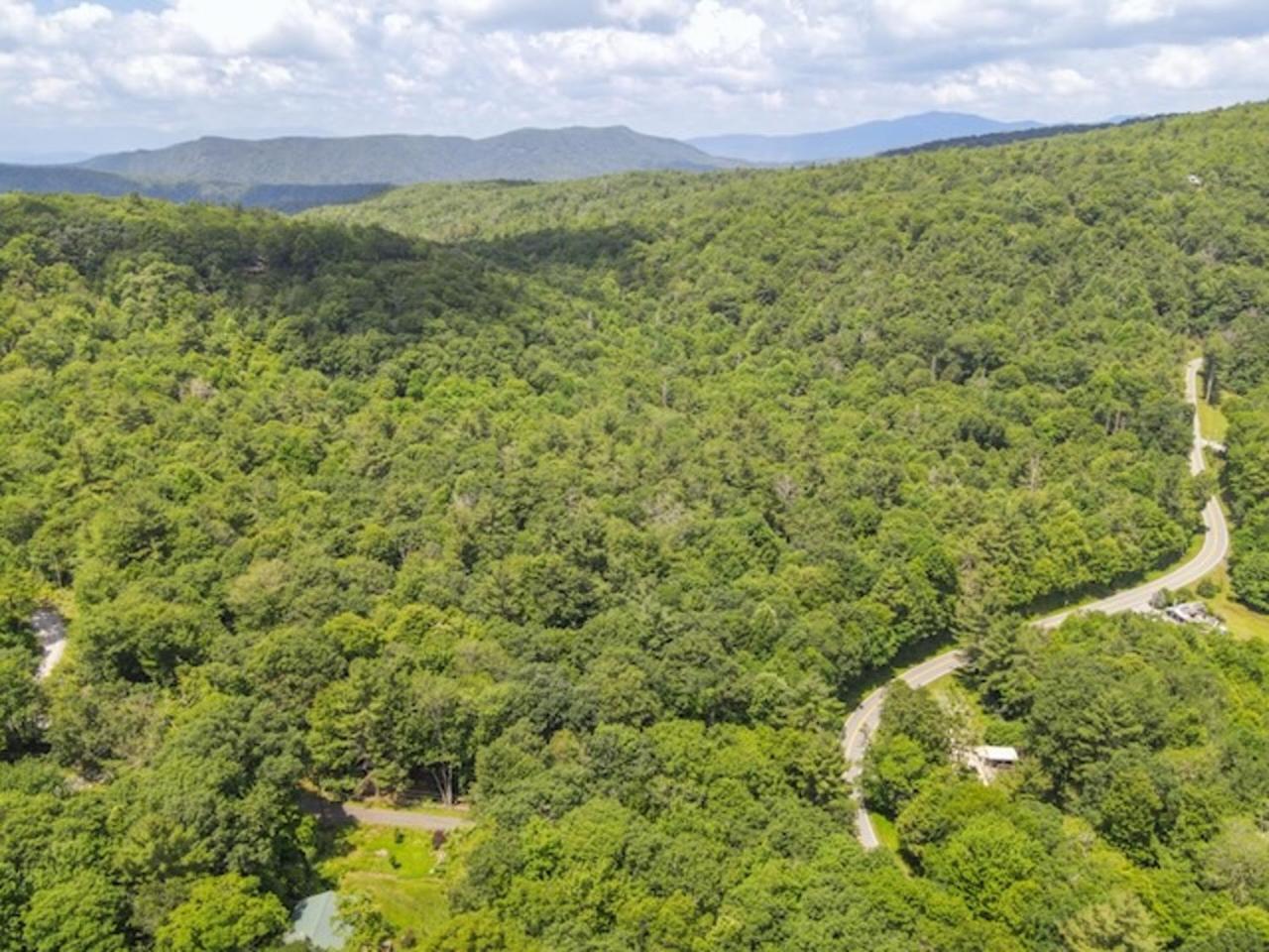 Gingercake Mtn Cottage At Linville Gorge - Wood Burning Fireplace Linville Falls Экстерьер фото